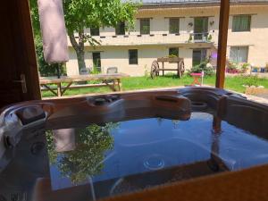 Chalets Le Moulin des Olirics : photos des chambres