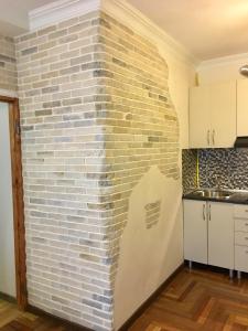 Apartment Gamarjoba Batumi