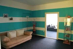 Apartmán Brašov, Týn nad Vltavou - Dřiteň