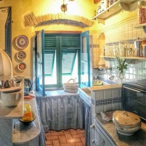 Cinque Terre Apartment