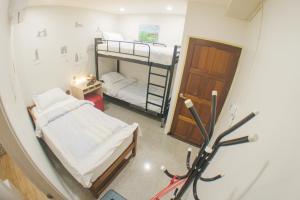 Phòng Ba Người (Triple Room)