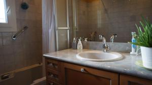 Villas Villa privative avec grande piscine au coeur de la Drome : photos des chambres