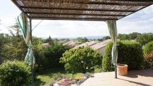 Villas Villa privative avec grande piscine au coeur de la Drome : photos des chambres