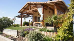 Villas Villa privative avec grande piscine au coeur de la Drome : photos des chambres