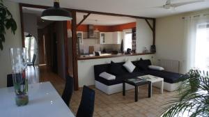 Villas Villa privative avec grande piscine au coeur de la Drome : photos des chambres