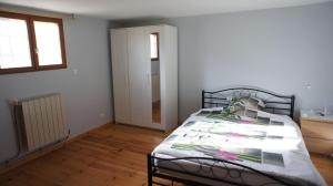 Villas Villa privative avec grande piscine au coeur de la Drome : photos des chambres