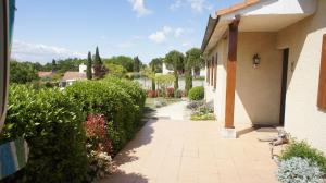 Villas Villa privative avec grande piscine au coeur de la Drome : photos des chambres