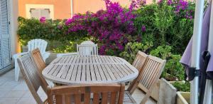 Villas Porteo - Les Terrasses du Port : photos des chambres