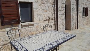 Trulli Parco Grande