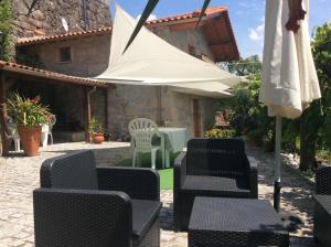 Casa Ponto Da Cruz