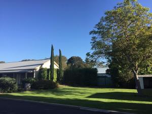 Alexander Cameron Suites