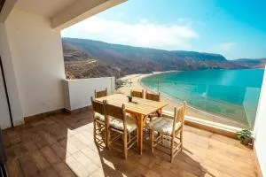 Aloha Imsouane - 依索安