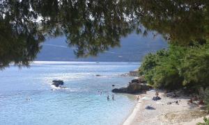 Pension Holidays Lefkada Greece