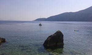 Pension Holidays Lefkada Greece