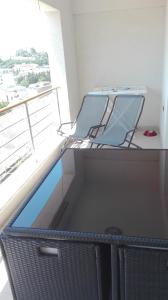 Apartment-Hotel Vila Petrovic-Becici