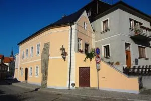 Apartmán Horšovský Týn - Holýšov