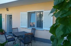 Apartment Star Danica***