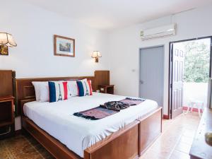 Rendezvous Oldtown Chiangmai