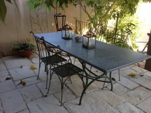B&B / Chambres d'hotes La Villa Rosalie : photos des chambres