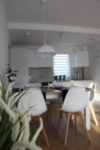 M&K Apartamenty-Amber - Sobieszewo