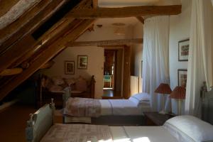 B&B / Chambres d'hotes Mas de Garrigue : photos des chambres