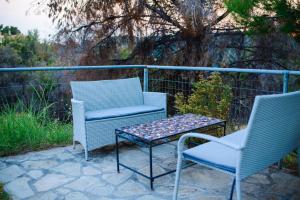 Villa Panorama Studios