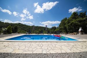 Holiday Home Cosseriga 