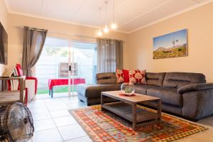 Memories Self-Catering at 5 on Smith