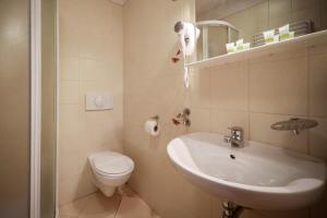 Triple Room room in Hotel Pod Jedlami