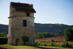 B&B / Chambres d'hotes Mas de Garrigue : photos des chambres