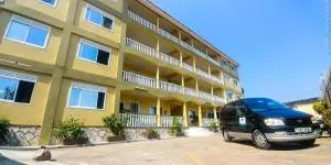 Karibu BB Suites - Kalangala