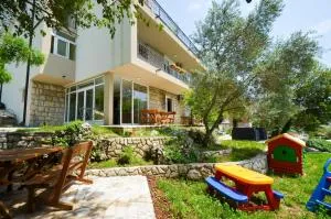 Guesthouse Grotta Di Nicola - Kotor