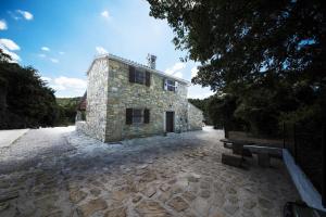 Holiday Home Cosseriga 