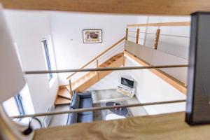 002 - Appartement Duplex Moderne - Jeanne d Arc, Toulouse photo 9