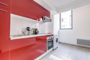 002 - Appartement Duplex Moderne - Jeanne d Arc, Toulouse photo 15