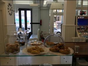 Hostal-Pension Panchito