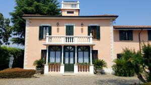 B&B Villa Fiorini