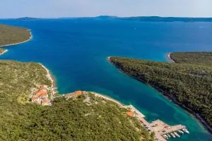 Apartments Linda - Brbinj