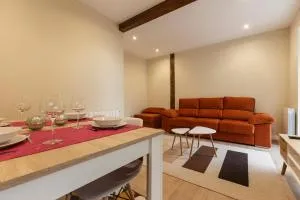 Acogedor Apartamento en Santander - Santander