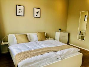 Arbio I Cube Studios & Apartments St Pauli