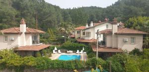 Villa Yasemin Aparts