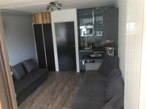 Appartements Les terrasses du chateau de Murol - Studio 4p au pied du chateau de Murol : photos des chambres