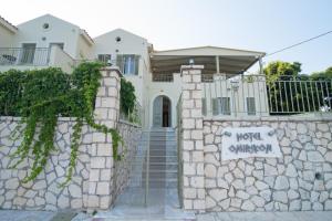 Hotel Omirikon Ithaka Greece