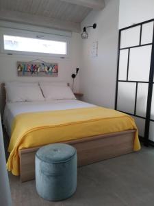 Don Assenzio Temporary Home