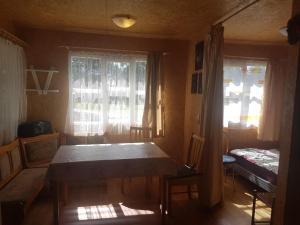 Agro Breza- domki letniskowe