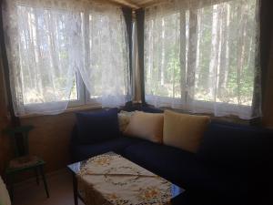 Agro Breza- domki letniskowe