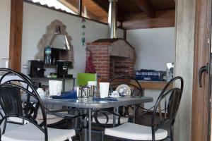 B&B Le Rose del Tirreno