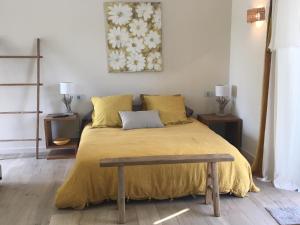 B&B / Chambres d'hotes villa Sant-Anna : photos des chambres