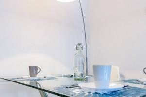 201 - Appartement Duplex Moderne - Jeanne d Arc, Toulouse photo 6
