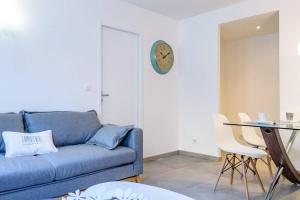 201 - Appartement Duplex Moderne - Jeanne d Arc, Toulouse photo 15